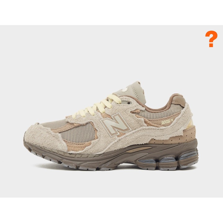 New Balance 2002R 'Refined Future' - size? exclusive Women's, Brown