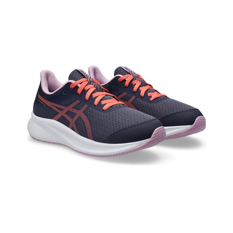 Asics PATRIOT 13 GS Laufschuh
