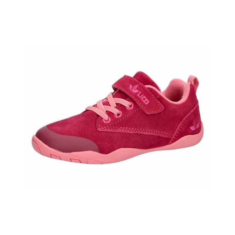 Lico Barfußschuh Praslin Barfußschuh