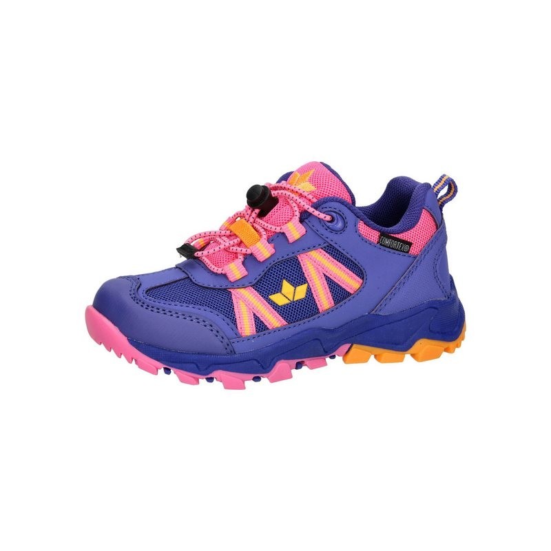 Lico Outdoorschuh Mancos Outdoorschuh