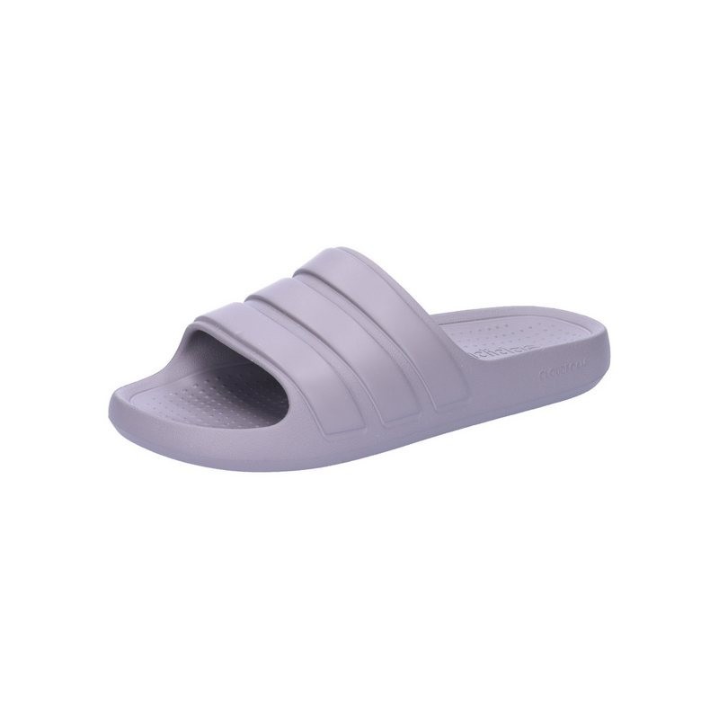 adidas Performance adidas Unisex Badeschlappe ADILETTE FLOW Badeschuh