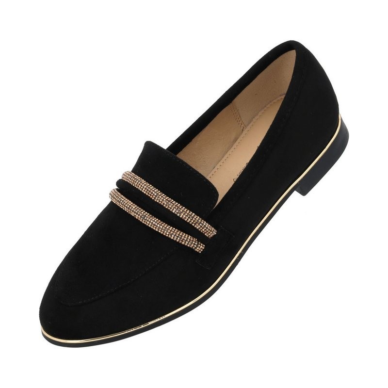 Palado by Sila Sahin Koow by Sila Sahin Loafer