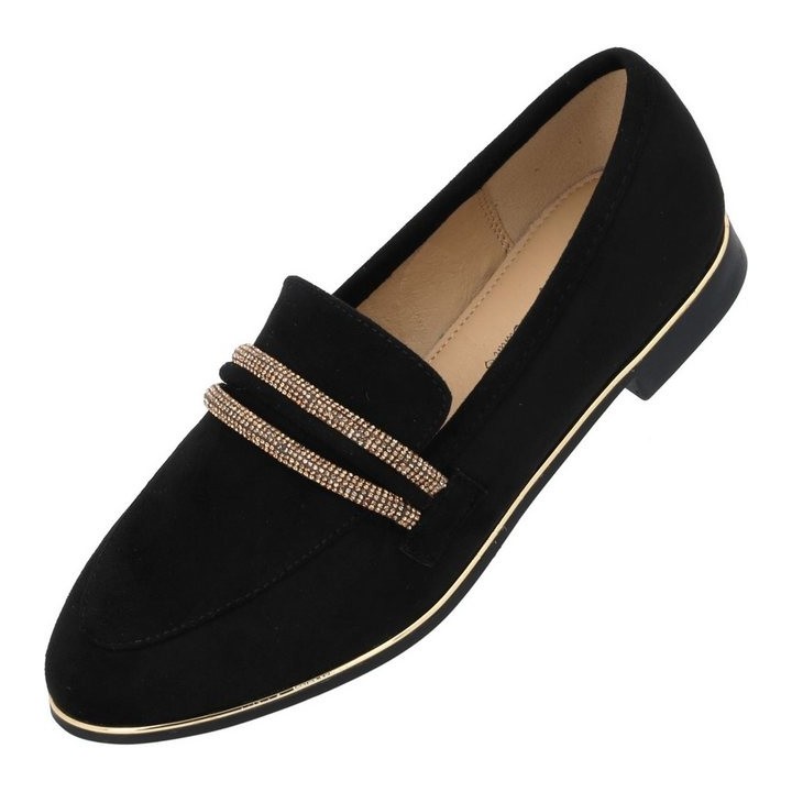Palado by Sila Sahin Koow by Sila Sahin Loafer