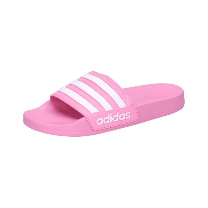 adidas Performance adidas CORE Kinder Badeschlappen ADILETTE SHOWER K Badeschuh
