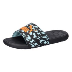 PUMA Puma Kinder Badeschlappen Cool Cat 2.0 Poised 2 Race Jr 400909 Badeschuh