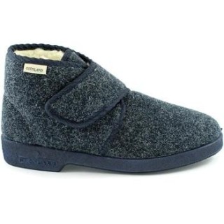 Grunland  Hausschuhe GRU-CCC-PA0009-BL