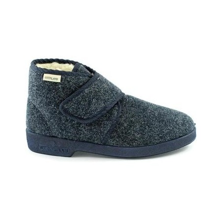 Grunland  Hausschuhe GRU-CCC-PA0009-BL