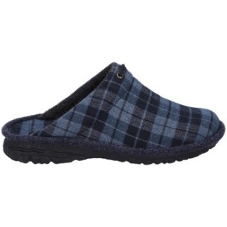 Westland  Hausschuhe Toulouse 61, blau-kombi