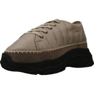 Yellow  Sneaker STREET PARTY