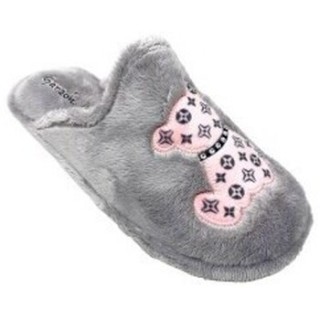 Garzon  Schuhe Ir por casa señora  p482.275 gris