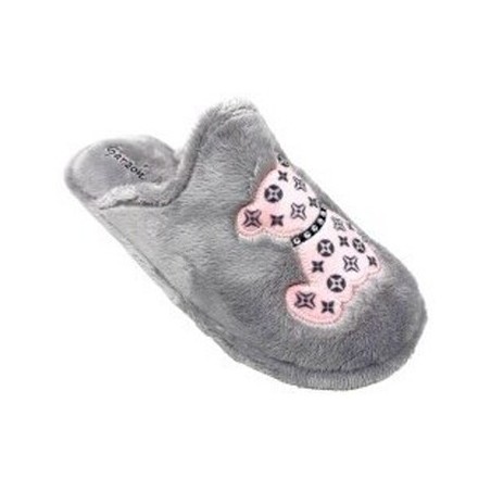 Garzon  Schuhe Ir por casa señora  p482.275 gris