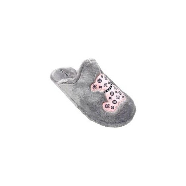 Garzon  Schuhe Ir por casa señora  p482.275 gris