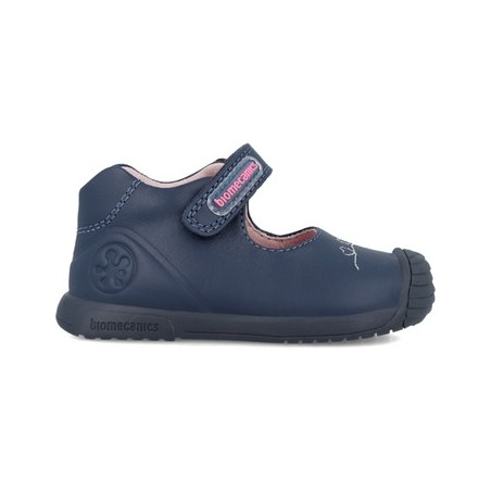 Biomecanics  Ballerinas Mercedita  241105 Erste Schritte