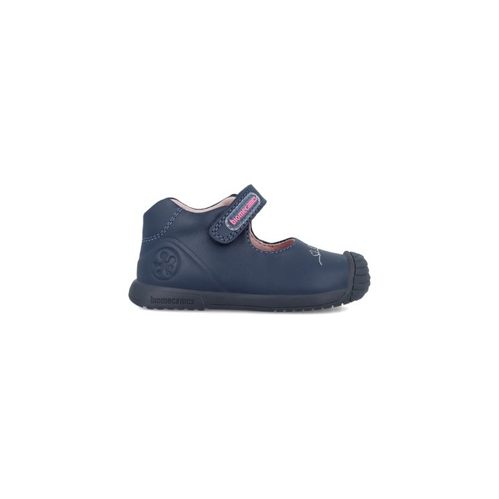 Biomecanics  Ballerinas Mercedita  241105 Erste Schritte