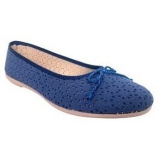 Walkflex  Schuhe Zapato señora  9060.202 azul