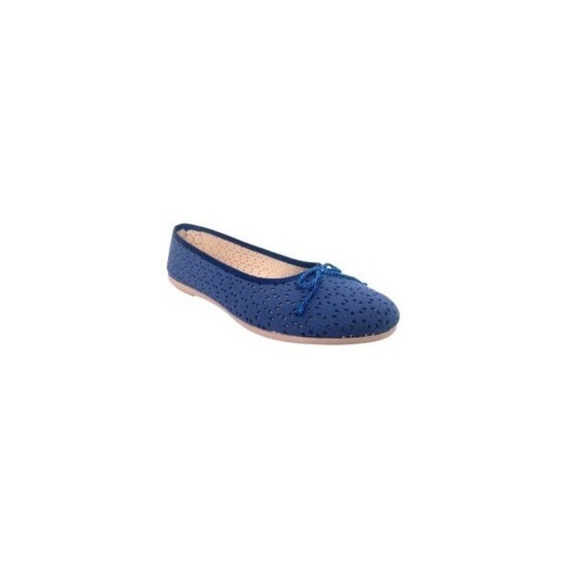 Walkflex  Schuhe Zapato señora  9060.202 azul
