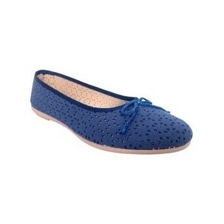 Walkflex  Schuhe Zapato señora  9060.202 azul