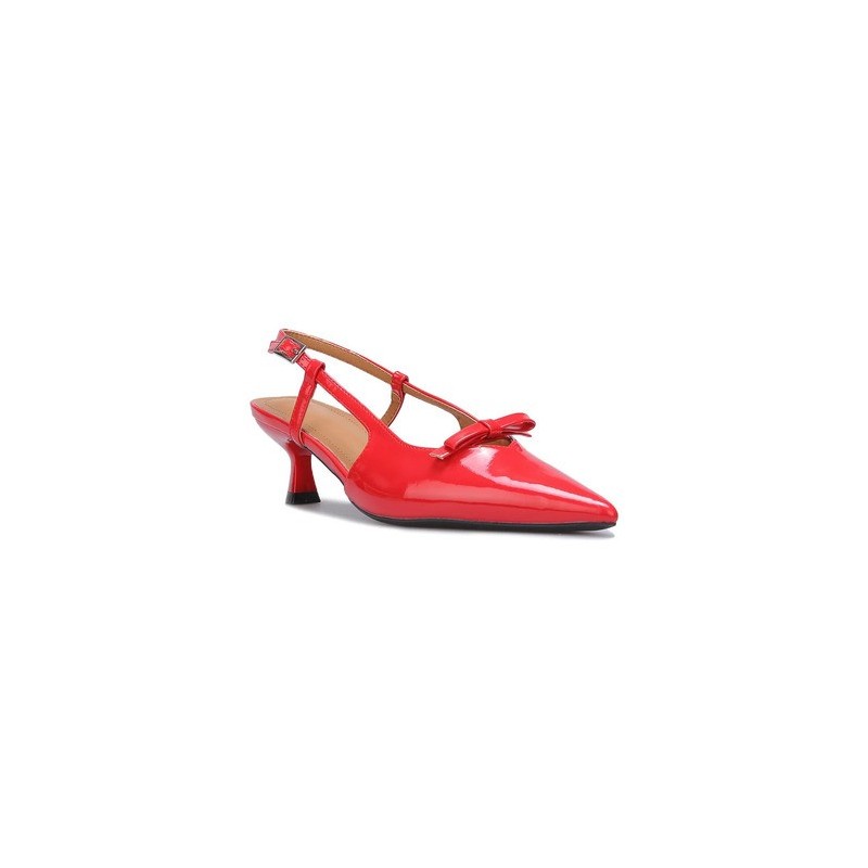 La Modeuse  Pumps 73997_P174885