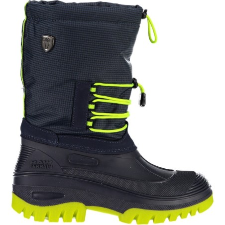 CMP Kinder Ahto WP Winterschuhe