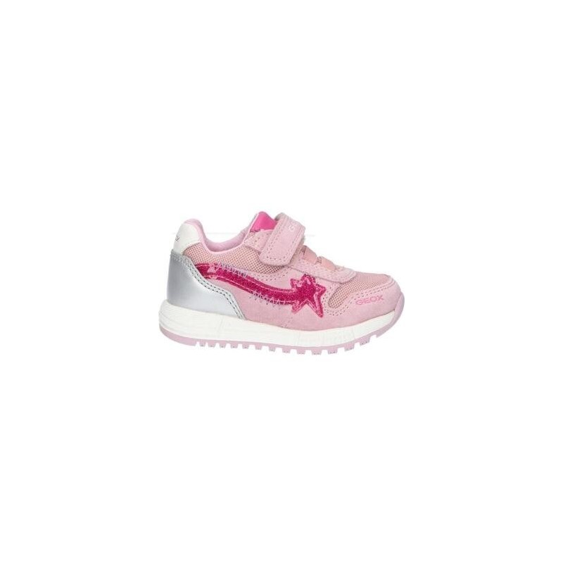 Geox  Kinderschuhe B253ZA 02214 B ALBEN