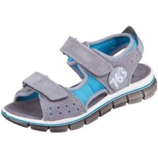 Primigi  Sandalen Schuhe Tevez 7895333 grigio laguna Giada 7895333