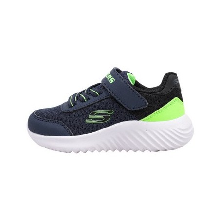 Skechers  Kinderschuhe BOUNDER - TREKZIC
