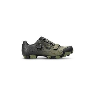 SCOTT Herren MTB-Schuhe MTB Team BOA® grün | 42