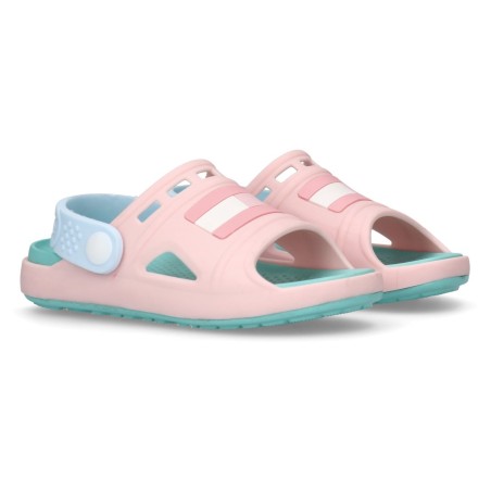 Tommy Hilfiger Badeschuh, Clog, Wasserschuh, Slides zum Baden
