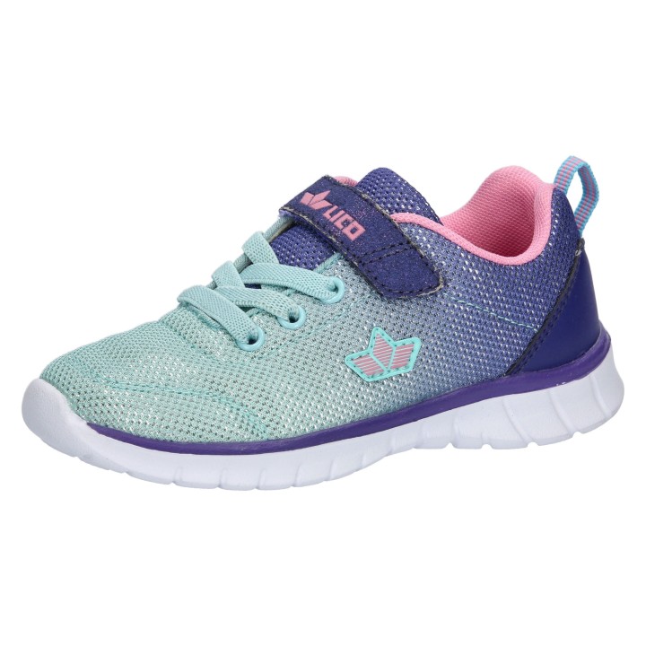 Lico Sneaker »Freizeitschuh Alenia VS«