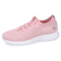 Dockers by Gerli Slip-On Sneaker, Sneaker, Schlupfschuh, Freizeitschuh mit ultraleichter Sohle