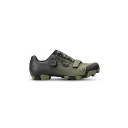 SCOTT Herren MTB-Schuhe MTB Team BOA® grün | 42