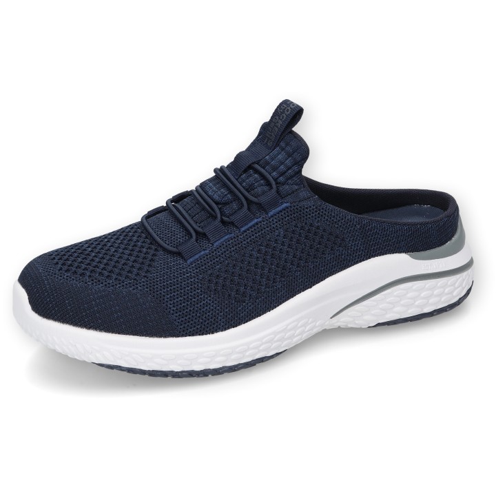 Dockers by Gerli Clog, Sabot, Sandale, Sommerschuh mit Wechselfußbett