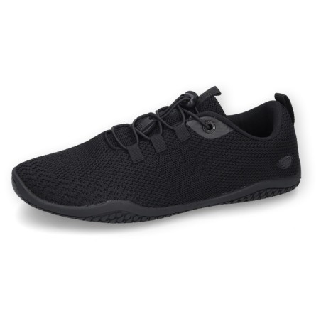 Dockers by Gerli Barfußschuh, Barfußschuh, Schlupfschuh, Slip-On Sneaker mit Schnellverschluss