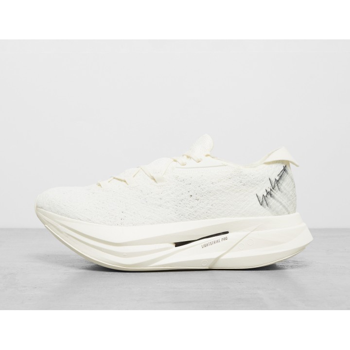 adidas Y-3 Prime x 2 Strung - White