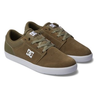 DC Shoes Sneaker »Crisis 2«