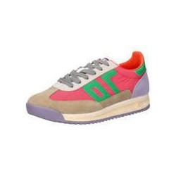 Back70 Sneaker Damen bunt|bunt|bunt|bunt|bunt|bunt|bunt