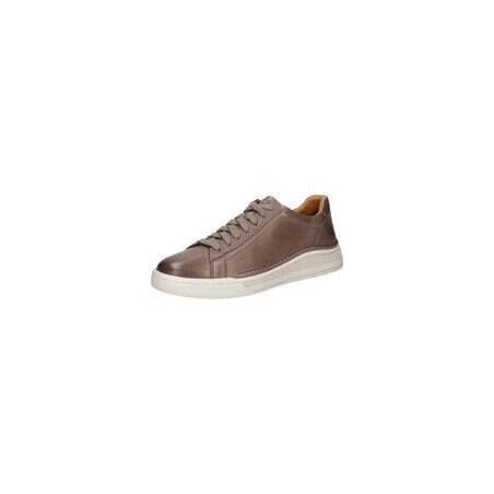 Josef Seibel Cleve 02 Sneaker Herren grau|grau|grau|grau|grau|grau|grau