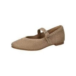 La Strada Spangenballerina Damen beige|beige|beige|beige|beige|beige|beige