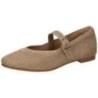 La Strada Spangenballerina Damen beige|beige|beige|beige|beige|beige|beige