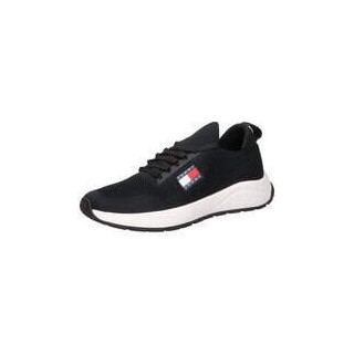 Tommy Hilfiger Tim Runner Kntitted Herren schwarz|schwarz|schwarz|schwarz|schwarz|schwarz|schwarz|schwarz