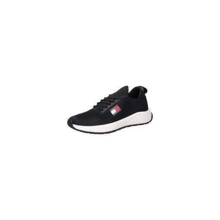 Tommy Hilfiger Tim Runner Kntitted Herren schwarz|schwarz|schwarz|schwarz|schwarz|schwarz|schwarz|schwarz