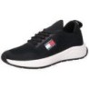 Tommy Hilfiger Tim Runner Kntitted Herren schwarz|schwarz|schwarz|schwarz|schwarz|schwarz|schwarz|schwarz
