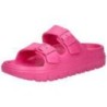 Dockers Badepantolette Damen pink|pink|pink|pink|pink|pink|pink|pink