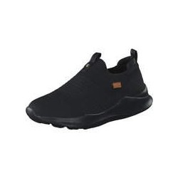 Barbarella Slip On Sneaker Damen schwarz|schwarz|schwarz|schwarz|schwarz|schwarz|schwarz|schwarz