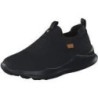 Barbarella Slip On Sneaker Damen schwarz|schwarz|schwarz|schwarz|schwarz|schwarz|schwarz|schwarz