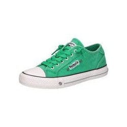 Dockers Sneaker Damen grün|grün|grün|grün|grün|grün