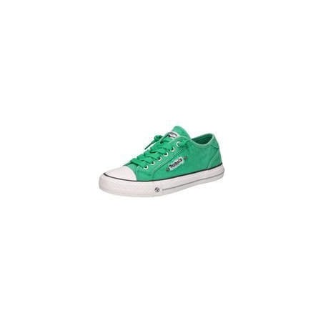 Dockers Sneaker Damen grün|grün|grün|grün|grün|grün