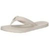 Tommy Hilfiger Th Stripes Beach Sandal Damen beige|beige|beige