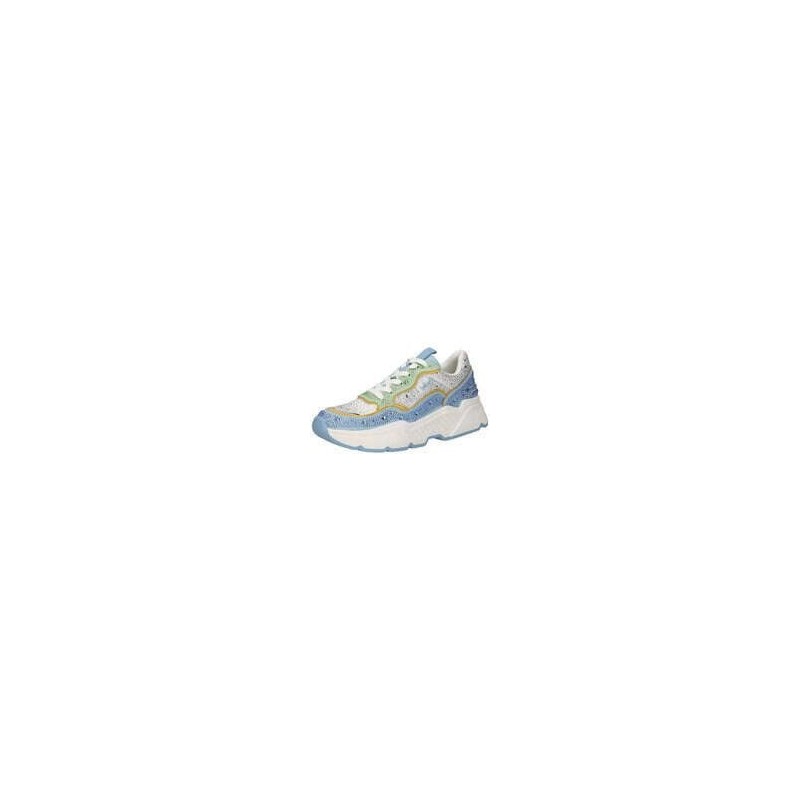 La Strada Chunky Sneaker Damen bunt|bunt|bunt|bunt|bunt|bunt|bunt
