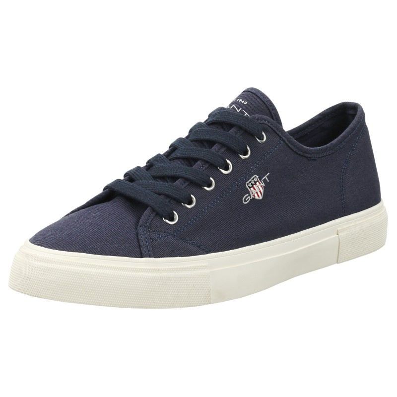 Gant Sneaker "Killox", mit Textilinnenausstattung, Freizeitschuh, Halbschuh, Schnürschuh